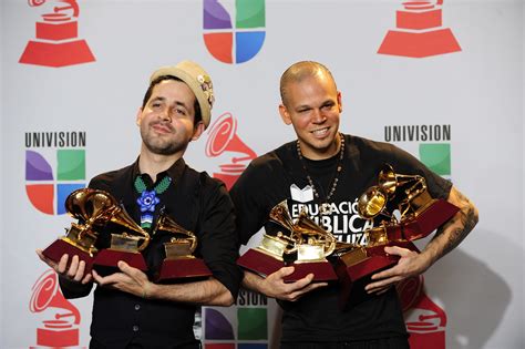 residente net worth|Calle 13 (band) .